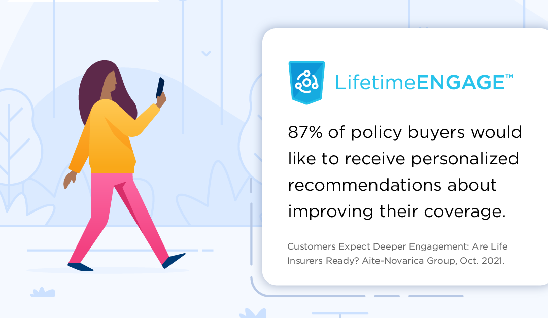 Customers Expect Deeper Engagement