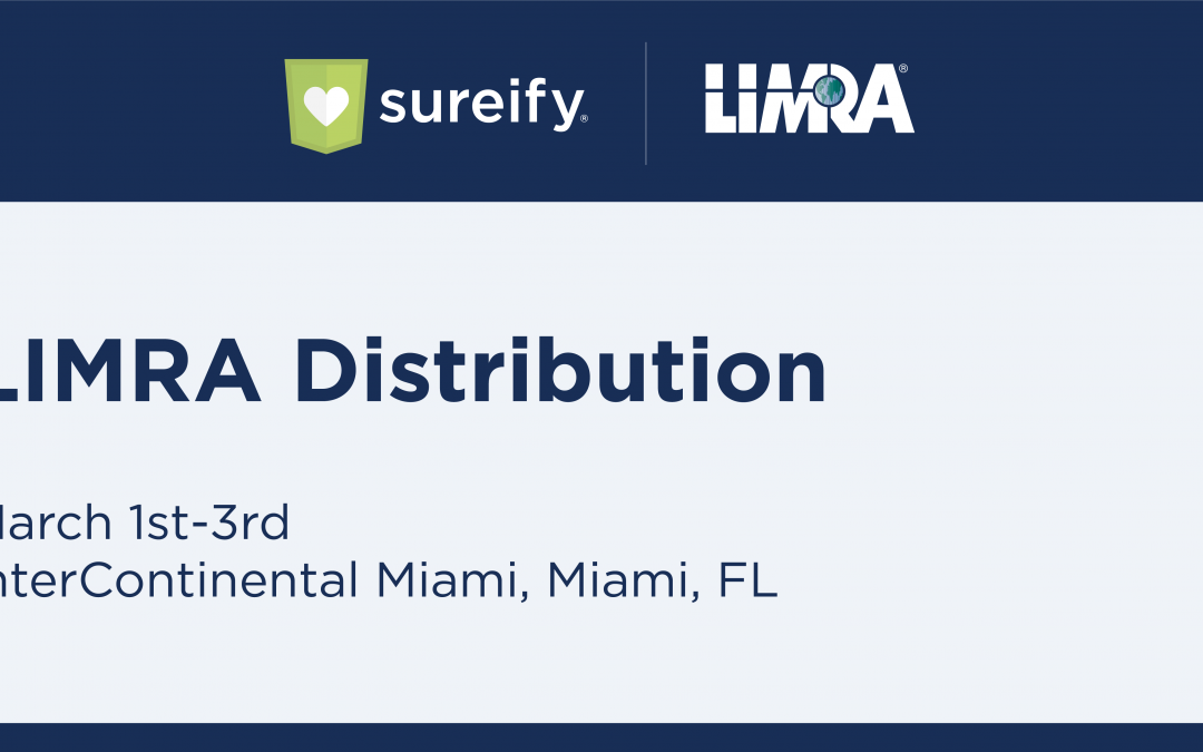 LIMRA Distribution 2022