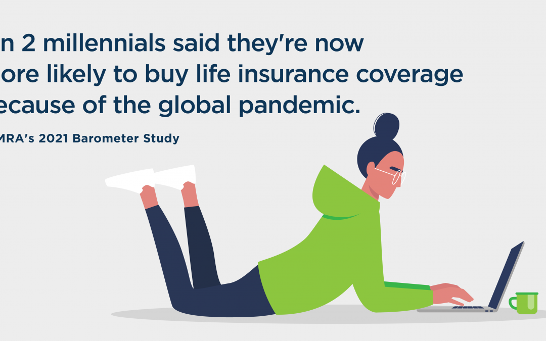 Life Insurance and the Millennial Generation